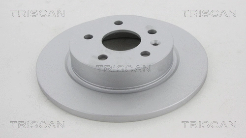 Brake Disc (8120 24161C)