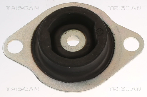 Mounting, engine