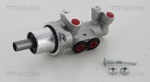 Brake Master Cylinder (8130 11125)
