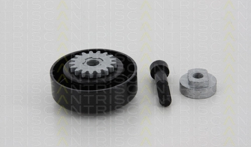 Tensioner Pulley, V-ribbed belt (8641 211001)
