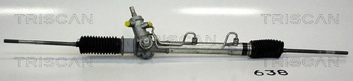 Steering Gear