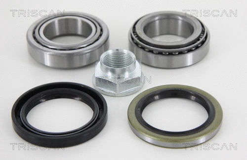 Wheel Bearing Kit (8530 21106)