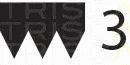 V-Ribbed Belt (8640 300838)