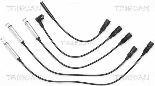 Ignition Cable Kit (8860 7241)