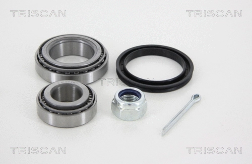 Wheel Bearing Kit (8530 11107)
