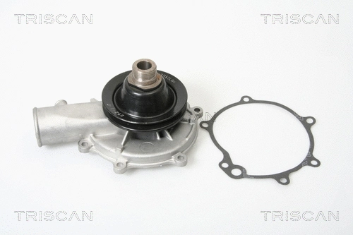 Water Pump, engine cooling (8600 24049)