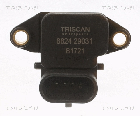 Sensor, intake manifold pressure (8824 29031)