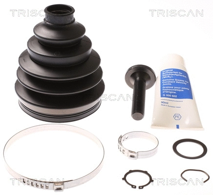 Bellow Kit, drive shaft (8540 29850)
