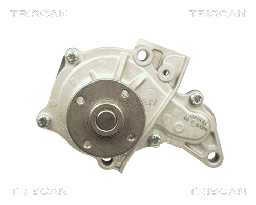 Water Pump, engine cooling (8600 13027)
