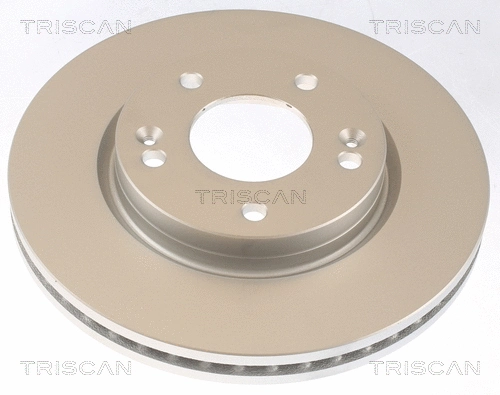 Brake Disc (8120 43108C)