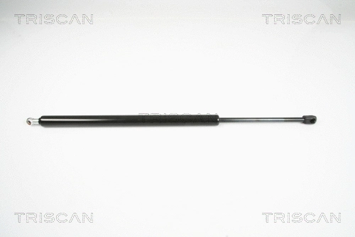 Gas Spring, boot/cargo area (8710 23216)