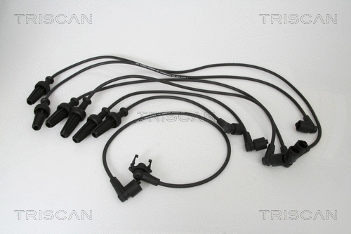 Ignition Cable Kit (8860 1417)