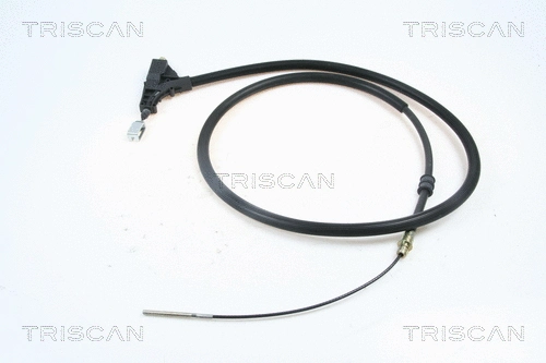 Cable Pull, parking brake (8140 28178)