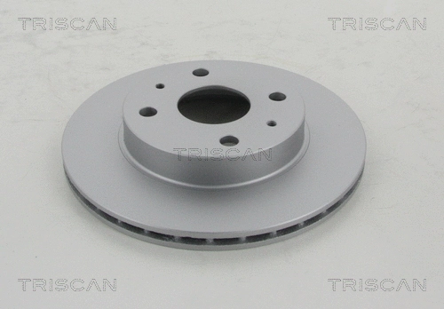 Brake Disc (8120 41110C)