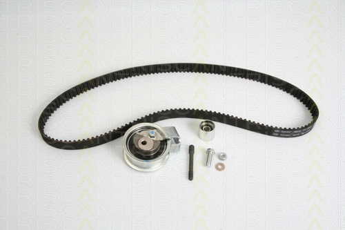 Timing Belt Kit (8647 29072)