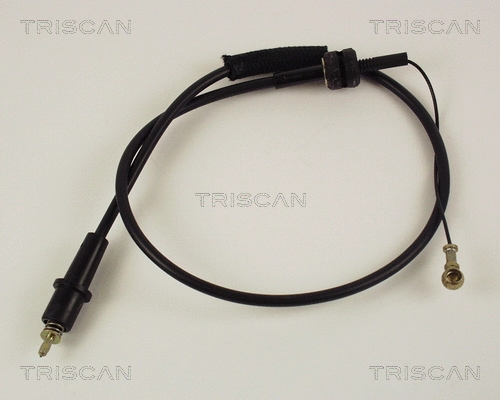 Accelerator Cable (8140 24305)
