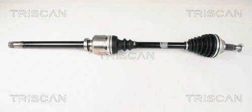 Drive Shaft (8540 10519)