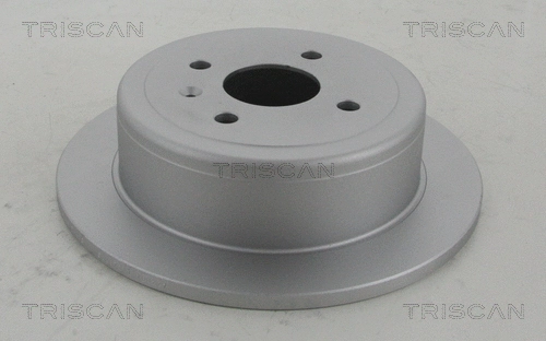 Brake Disc (8120 21107C)