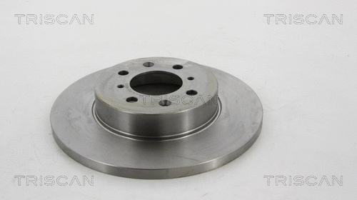Brake Disc (8120 17123)