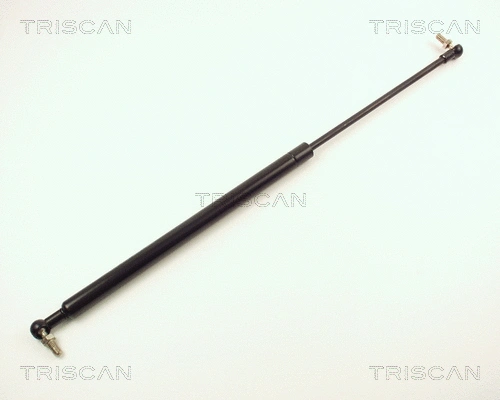 Gas Spring, boot/cargo area (8710 14213)