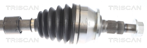 Drive Shaft