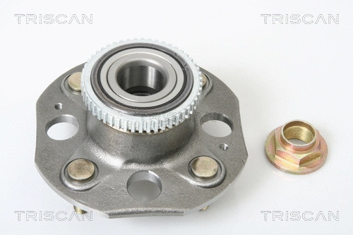 Wheel Bearing Kit (8530 40231)