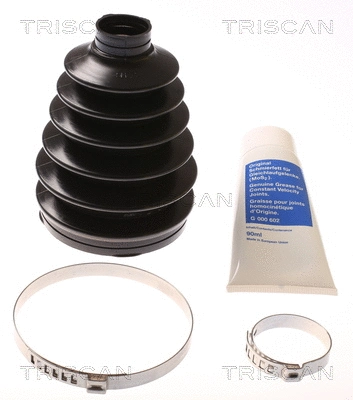 Bellow Kit, drive shaft (8540 42810)