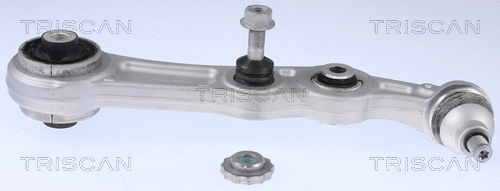 Control/Trailing Arm, wheel suspension (8500 235061)