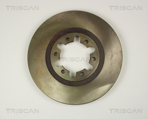 Brake Disc (8120 50101)
