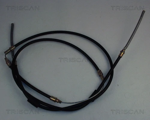 Cable Pull, parking brake (8140 16136)