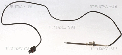 Sensor, exhaust gas temperature (8826 23018)