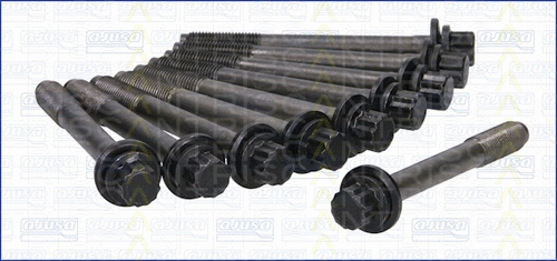 Cylinder Head Bolt Set (98-4304)