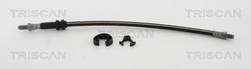 Brake Hose (8150 12101)