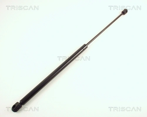Gas Spring, boot/cargo area (8710 65202)