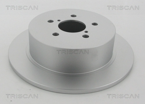 Brake Disc (8120 68112C)