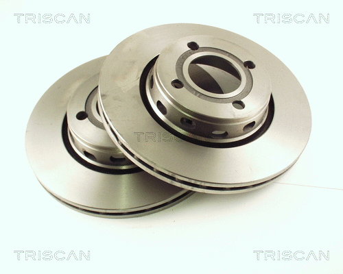 Brake Disc (8120 29116)