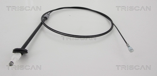 Cable Pull, parking brake (8140 10154)