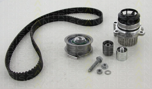 Water Pump & Timing Belt Kit (8647 290506)
