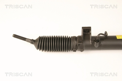 Steering Gear