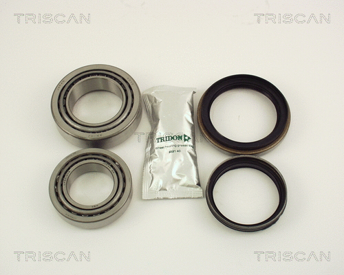 Wheel Bearing Kit (8530 14124)