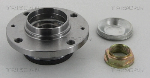 Wheel Bearing Kit (8530 10267)