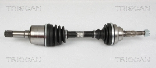 Drive Shaft (8540 24552)