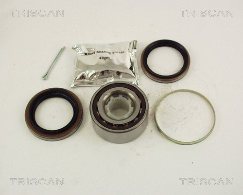Wheel Bearing Kit (8530 13106)