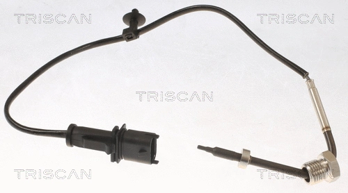 Sensor, exhaust gas temperature (8826 10038)