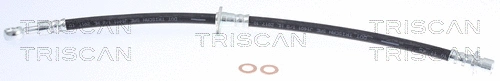 Brake Hose (8150 40126)