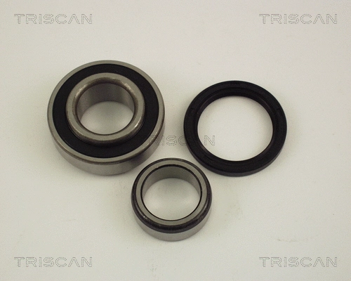 Wheel Bearing Kit (8530 10216)