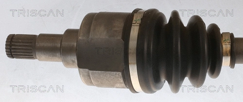 Drive Shaft