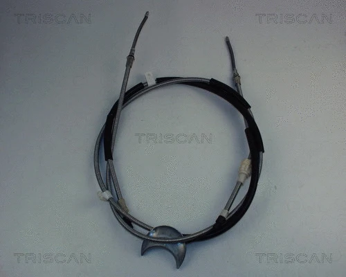 Cable Pull, parking brake (8140 16151)