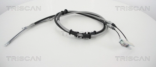 Cable Pull, parking brake (8140 24190)