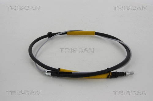 Cable Pull, parking brake (8140 251147)